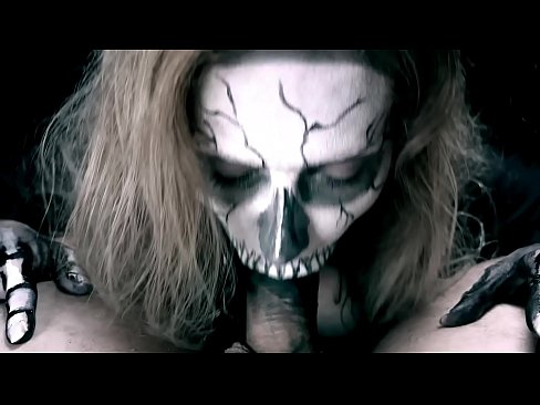 ❤️ Demonsko dekle sesa kurca s svojimi črnimi usti in pogoltne spermo. ❌ Ruski pornič na porno sl.pornplaybb.ru ❌