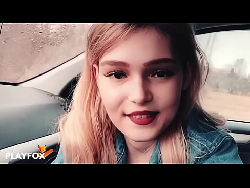 ❤️ Seksi bejba radostno sesa na popustni kartici ❌ Ruski pornič na porno sl.pornplaybb.ru ❌